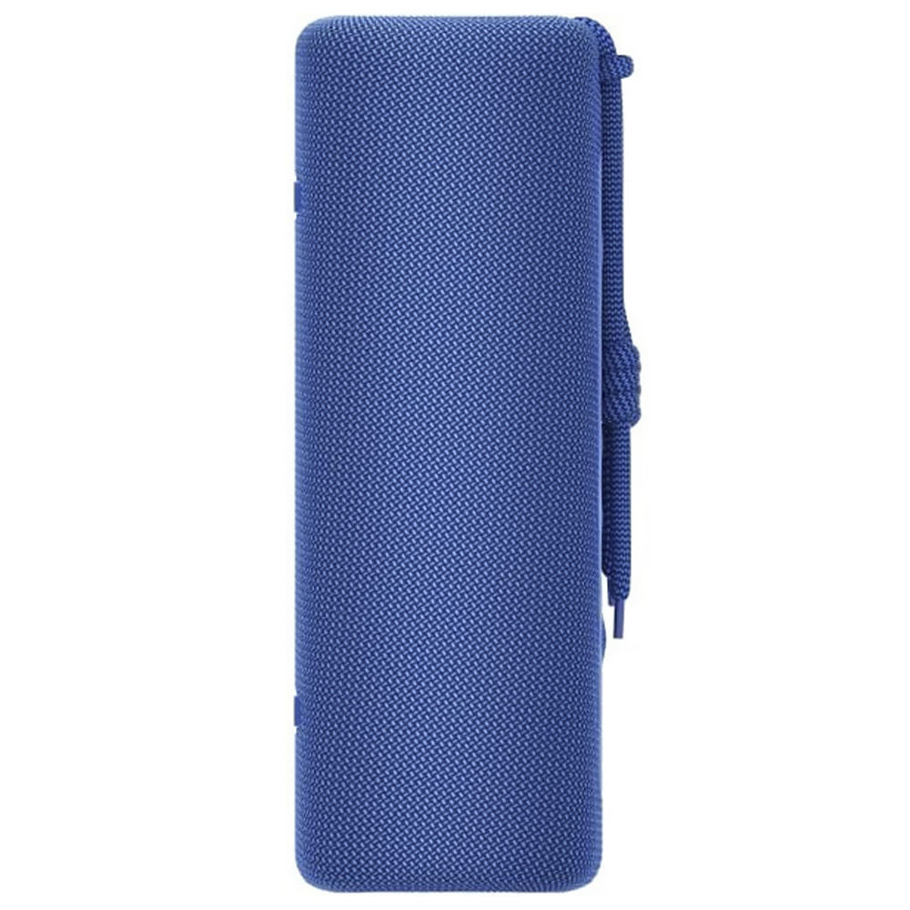 Caixa de Som Xiaomi Mi Portable MDZ-36-DB Bluetooth - Azul