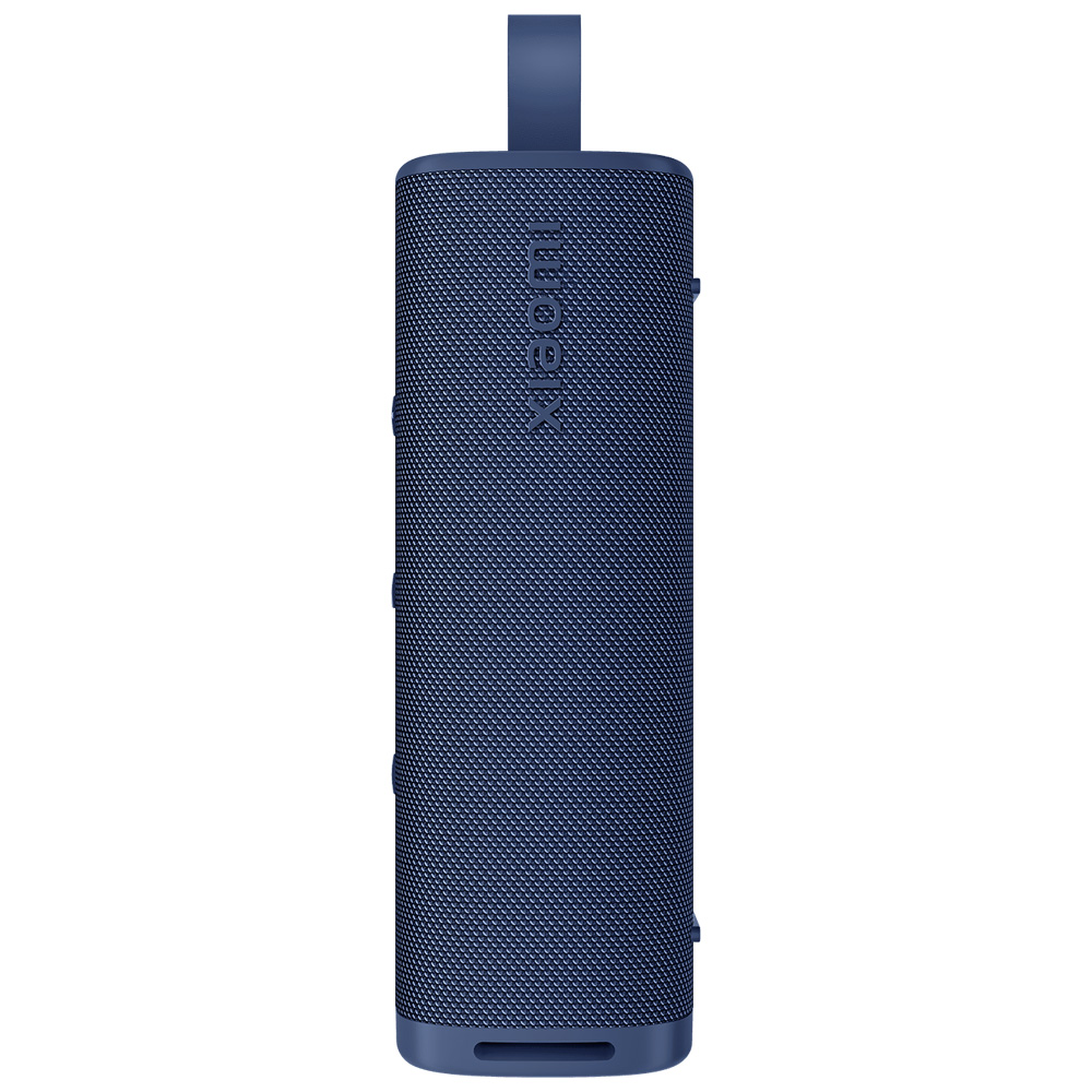 Caixa de Som Xiaomi Mi Sound Outdoor MDZ-38-DB Bluetooth - Azul