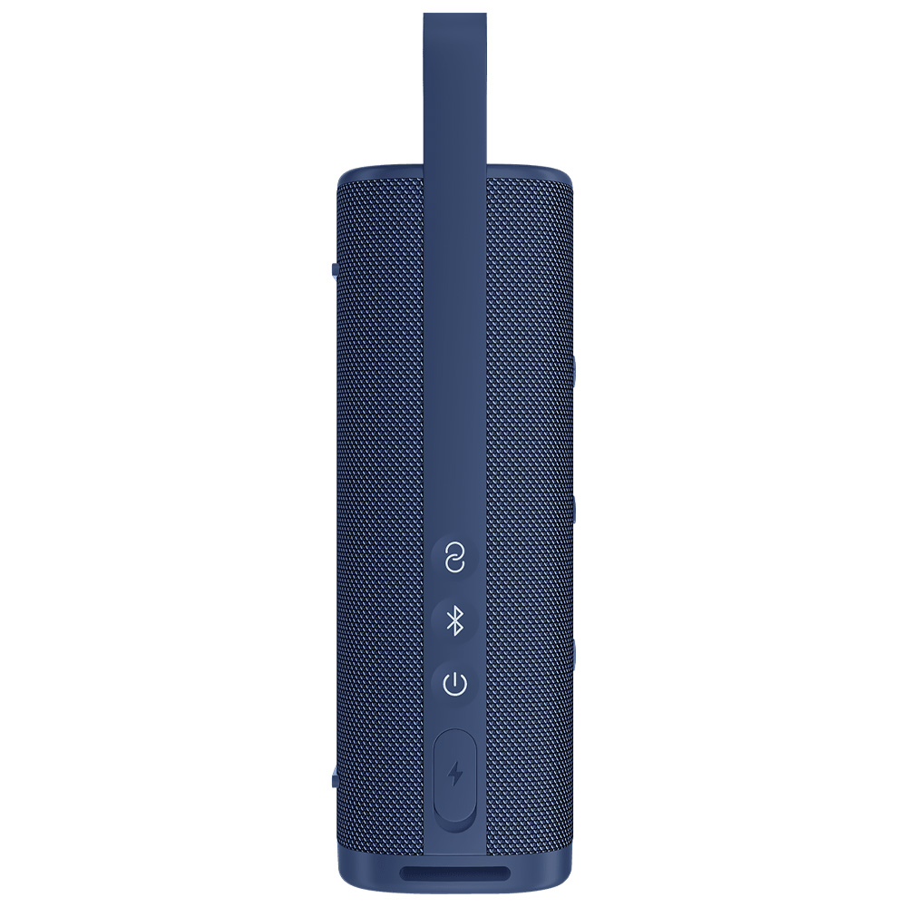 Caixa de Som Xiaomi Mi Sound Outdoor MDZ-38-DB Bluetooth - Azul