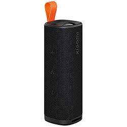 Caixa de Som Xiaomi Mi Sound Outdoor MDZ-38-DB Bluetooth - Preto