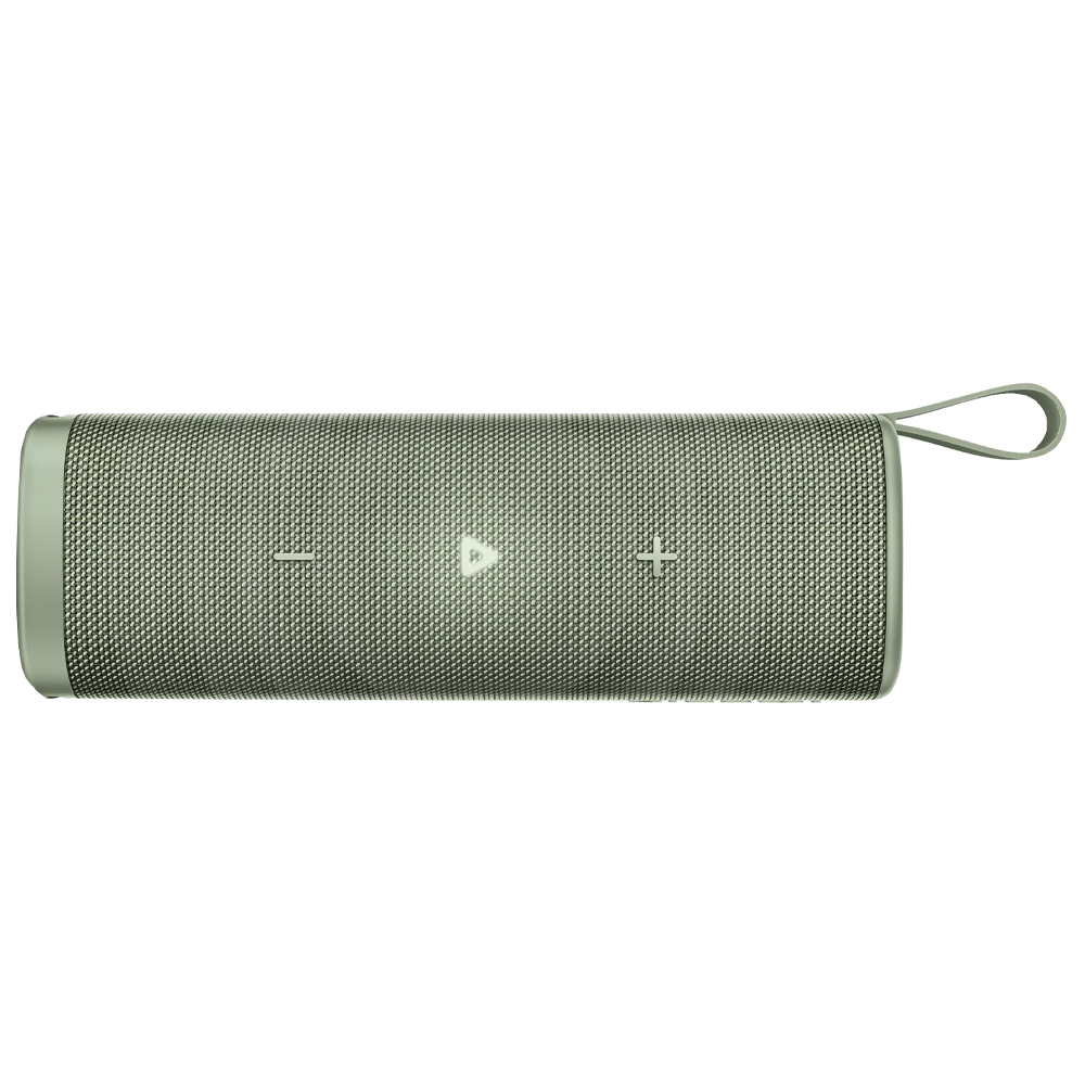 Caixa de Som Xiaomi Mi Sound Outdoor MDZ-38-DB Bluetooth - Verde