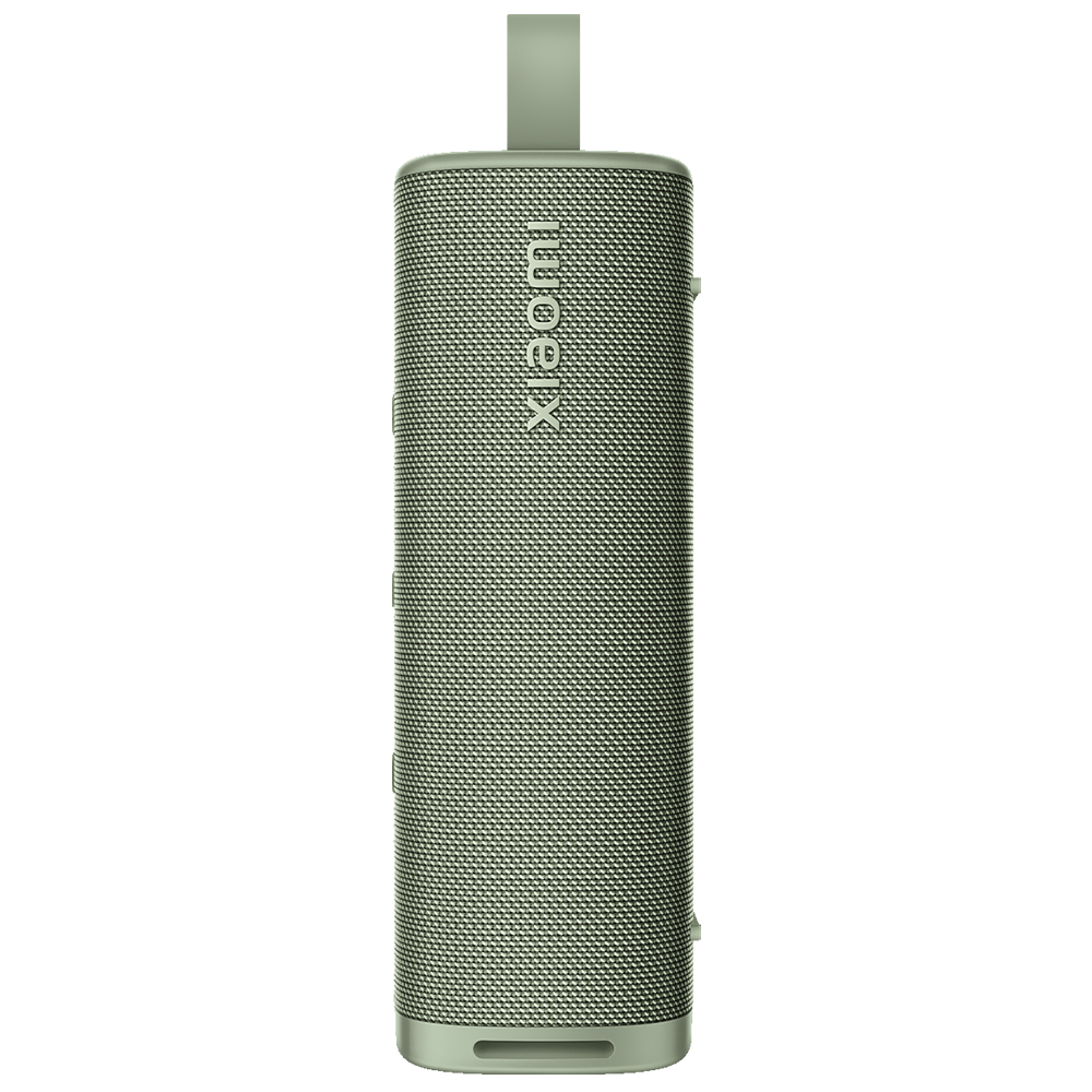 Caixa de Som Xiaomi Mi Sound Outdoor MDZ-38-DB Bluetooth - Verde