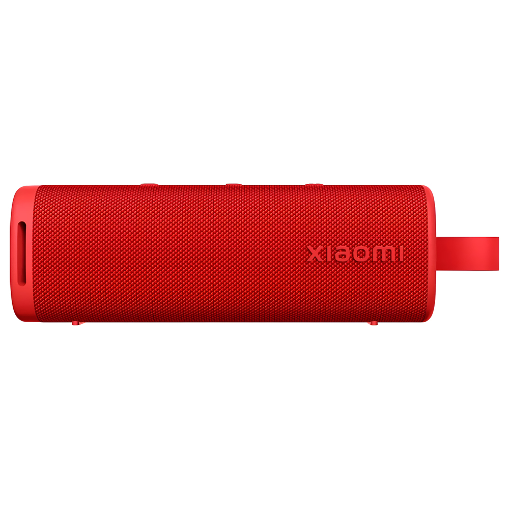 Caixa de Som Xiaomi Mi Sound Outdoor MDZ-38-DB Bluetooth - Vermelho