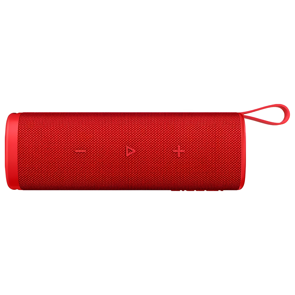 Caixa de Som Xiaomi Mi Sound Outdoor MDZ-38-DB Bluetooth - Vermelho