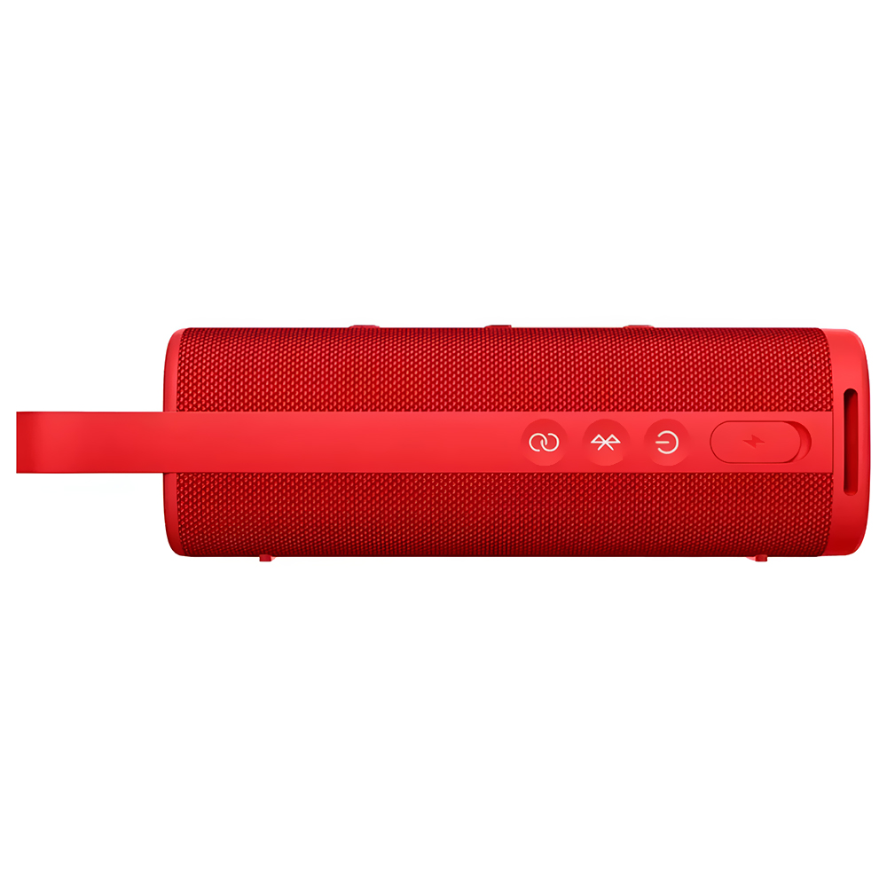 Caixa de Som Xiaomi Mi Sound Outdoor MDZ-38-DB Bluetooth - Vermelho