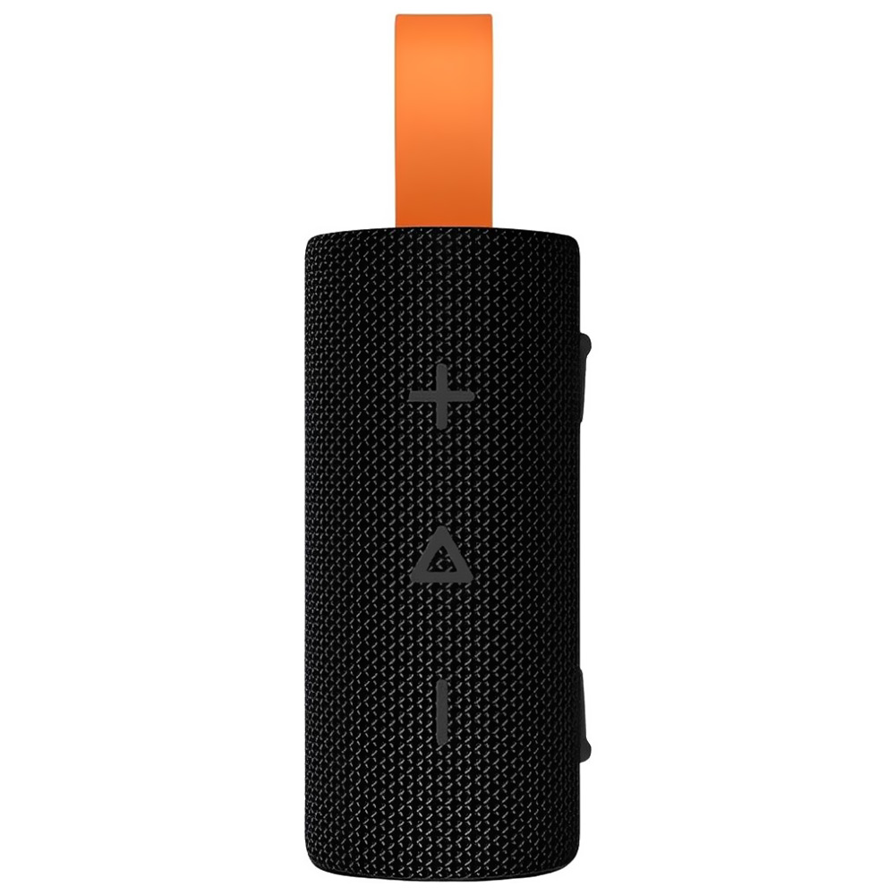 Caixa de Som Xiaomi Mi Sound Pocket MDZ-37-DB Bluetooth - Preto