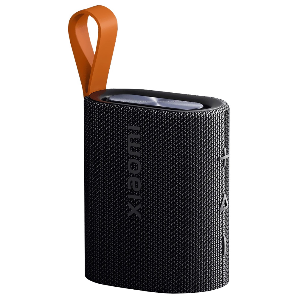 Caixa de Som Xiaomi Mi Sound Pocket MDZ-37-DB Bluetooth - Preto