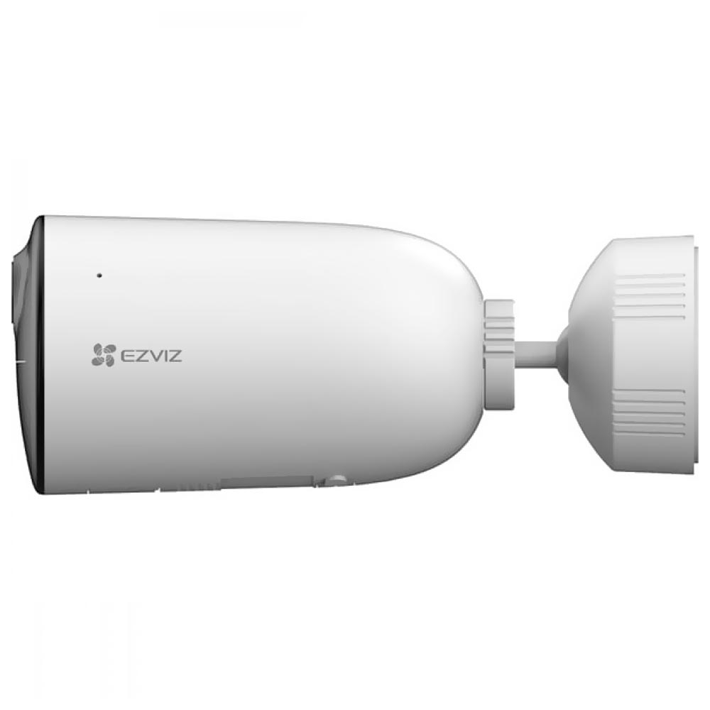 Câmera de Segurança Ezviz CS-CB3 Outdoor / Smart Wi-Fi / 1080P - Branco