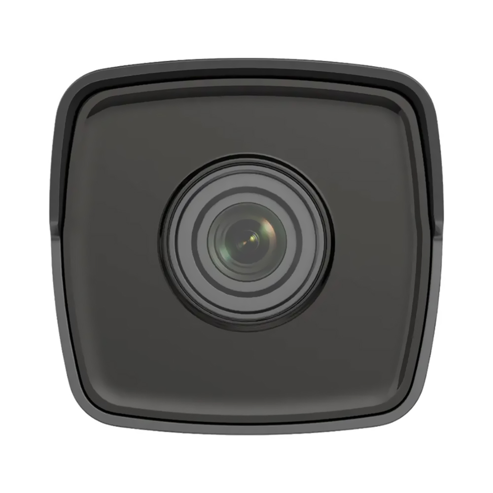 Câmera de Segurança Hikvision DS-2CD1023G0E-I HD / 2.0MP / 2.8MM - Branco