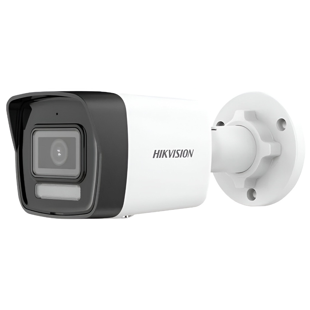 Câmera de Segurança Hikvision DS-2CD1023G2-LIU HD Outdoor / 2.8MM - Branco