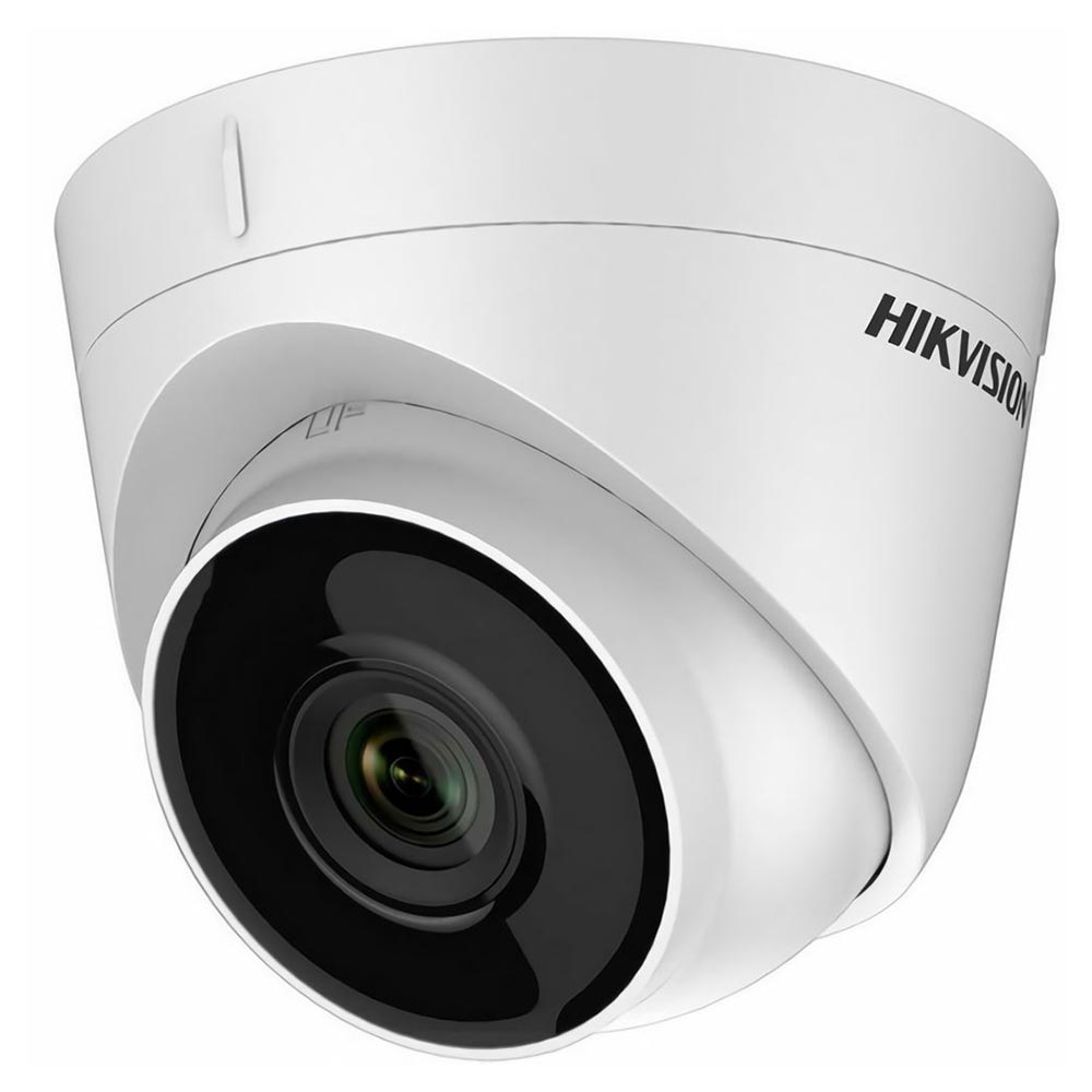 Câmera de Segurança Hikvision DS-2CD1323G0E-I 360° / 1080P - Branco