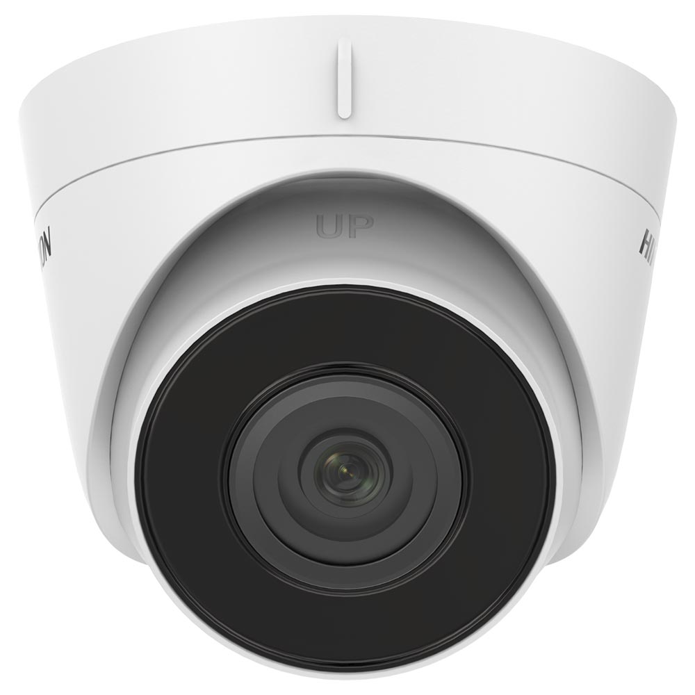 Câmera de Segurança Hikvision DS-2CD1323G0E-I 360° / 1080P - Branco