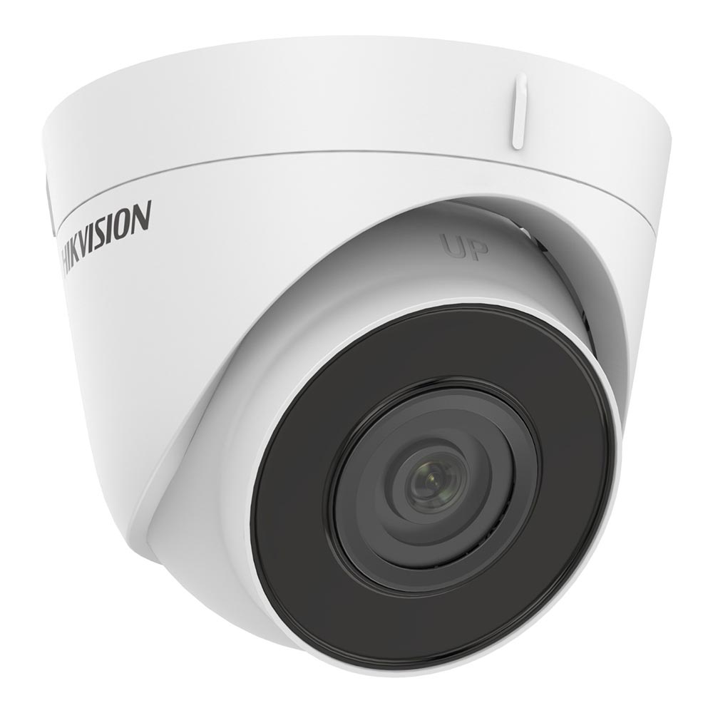 Câmera de Segurança Hikvision DS-2CD1323G0E-I 360° / 1080P - Branco