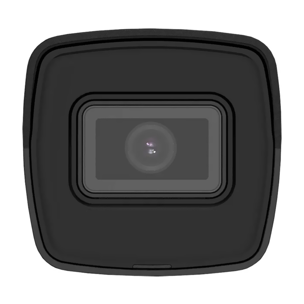 Câmera de Segurança Hikvision DS-2CE16U1T-ITPF Turbo HD 4K Outdoor / 2.8MM - Branco