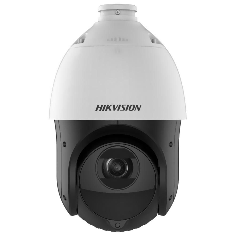 Câmera de Segurança Hikvision DS-2DE4225IW-DE T5 Speed Dome HD Outdoor / 1080P - Branco