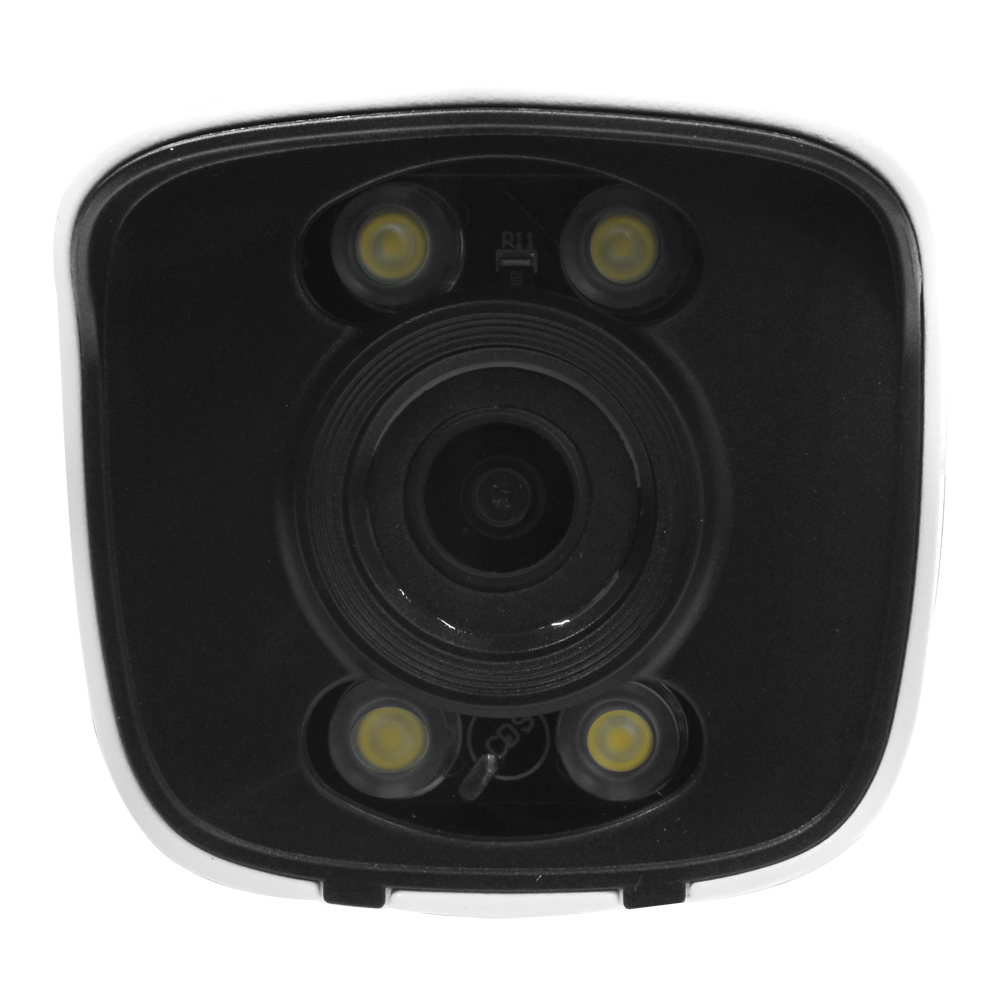 Câmera de Segurança HYE FW6236TP-P Outdoor / 3.6MM - Branco