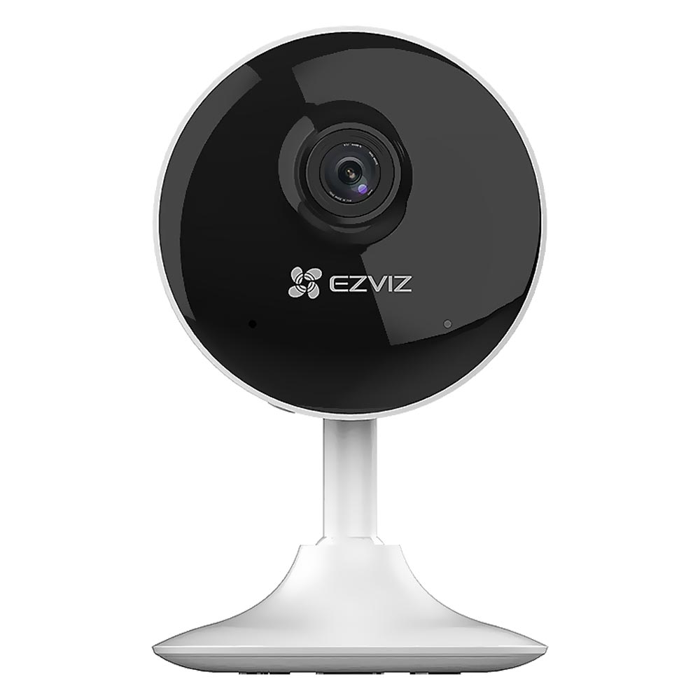 Câmera de Segurança IP Ezviz CS-C1C-B Indoor / Wifi / 1080P - Branco