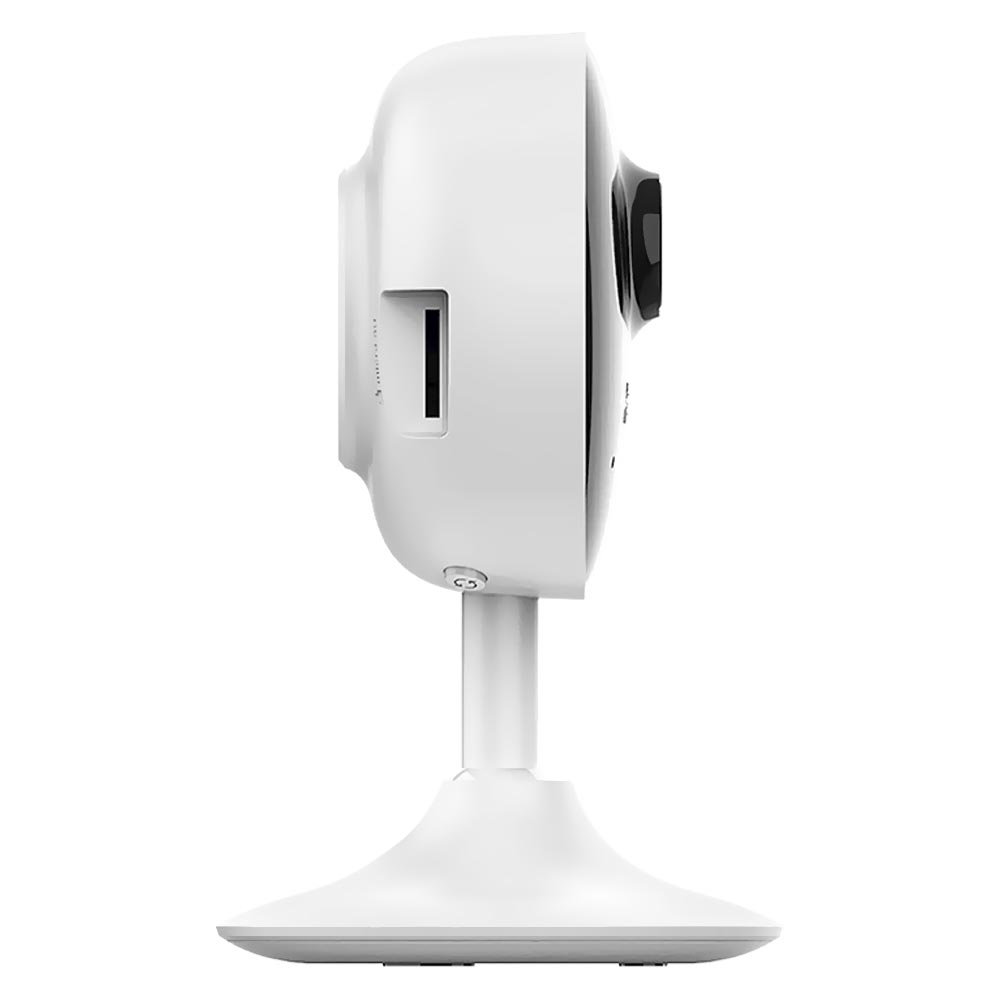 Câmera de Segurança IP Ezviz CS-C1C-B Indoor / Wifi / 1080P - Branco