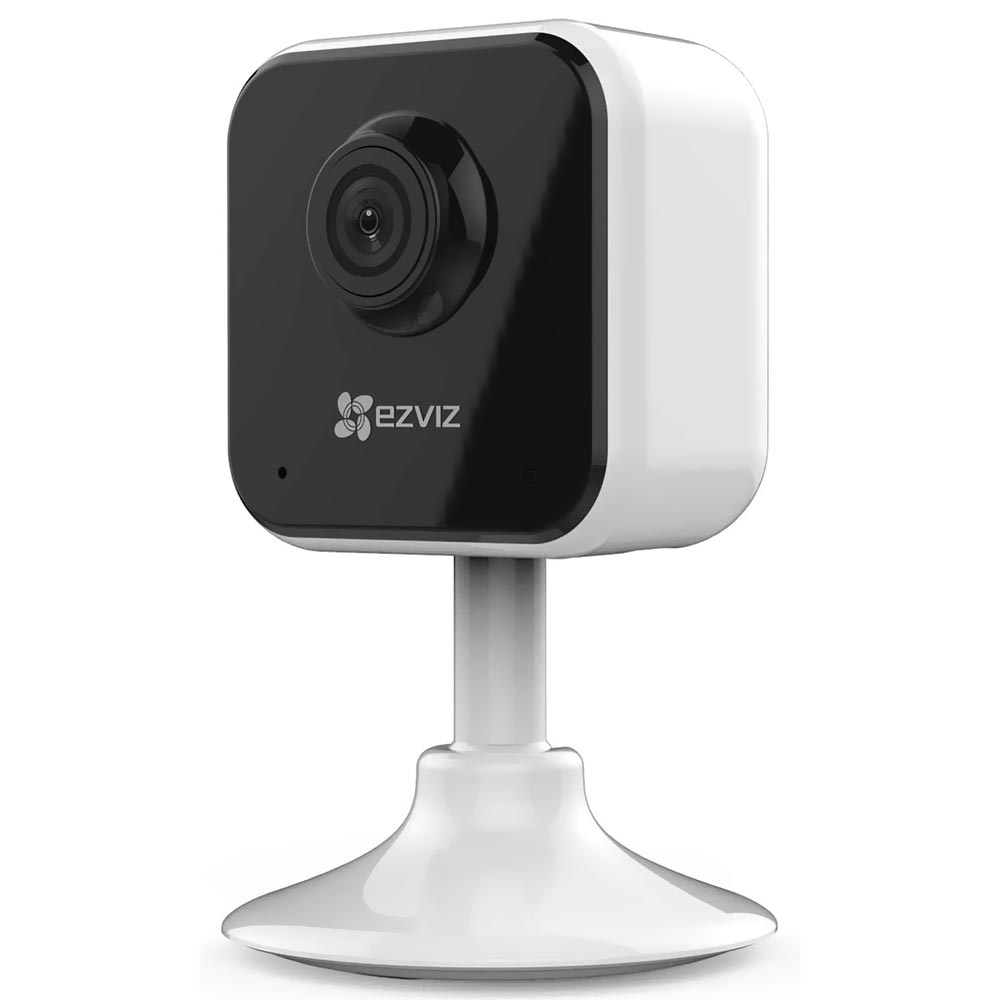 Câmera de Segurança IP Ezviz CS-C1HC-D0-1D2WFR Indoor / Wifi / 1080P - Branco