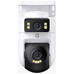 Câmera de Segurança IP Xiaomi CW500 Outdoor / 2.5K - Branco (MJSXJ08HL)
