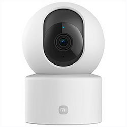 Câmera de Segurança IP Xiaomi MBC23 C301 Indoor / 2K / 360º - Branco