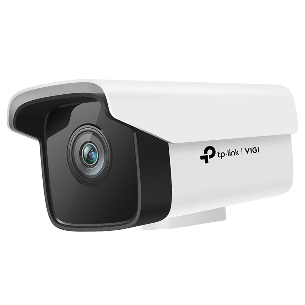 Câmera de Segurança Tp-link Vigi C300HP-4 Outdoor / 3MP - Branco