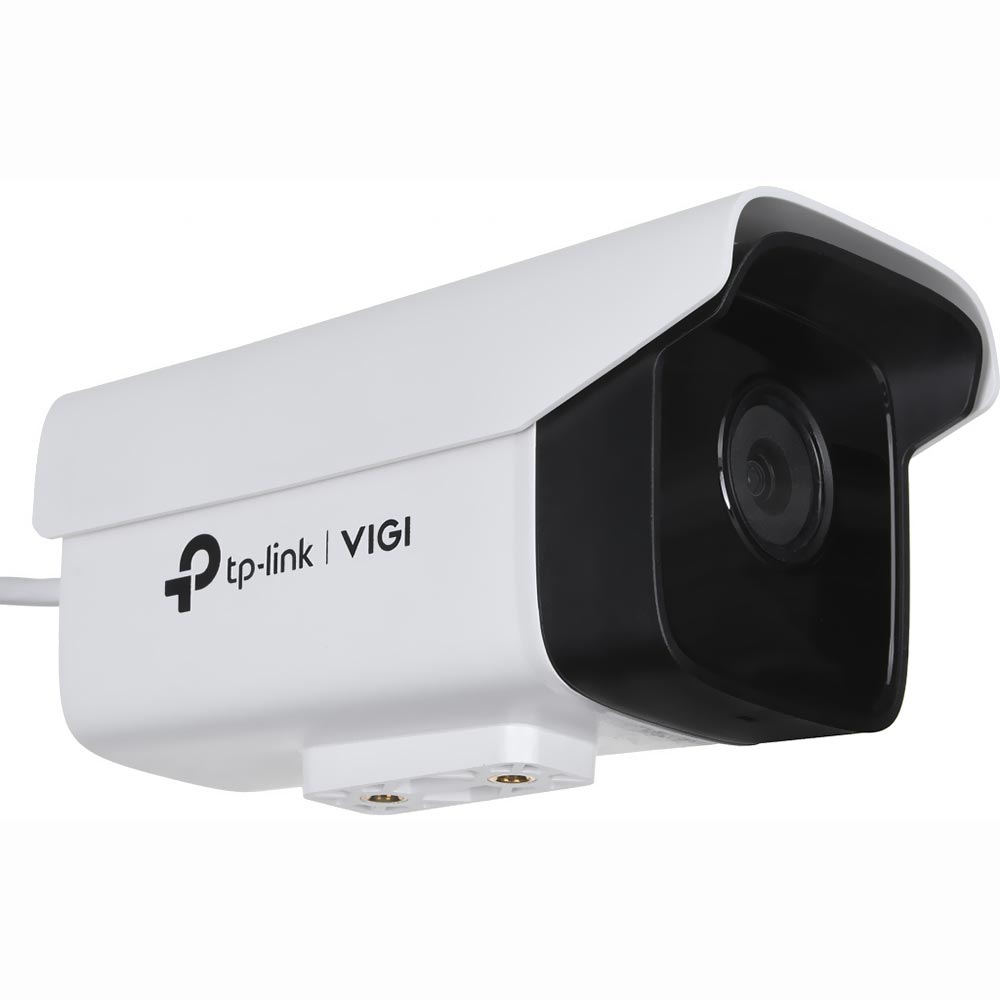 Câmera de Segurança Tp-link Vigi C300HP-4 Outdoor / 3MP - Branco