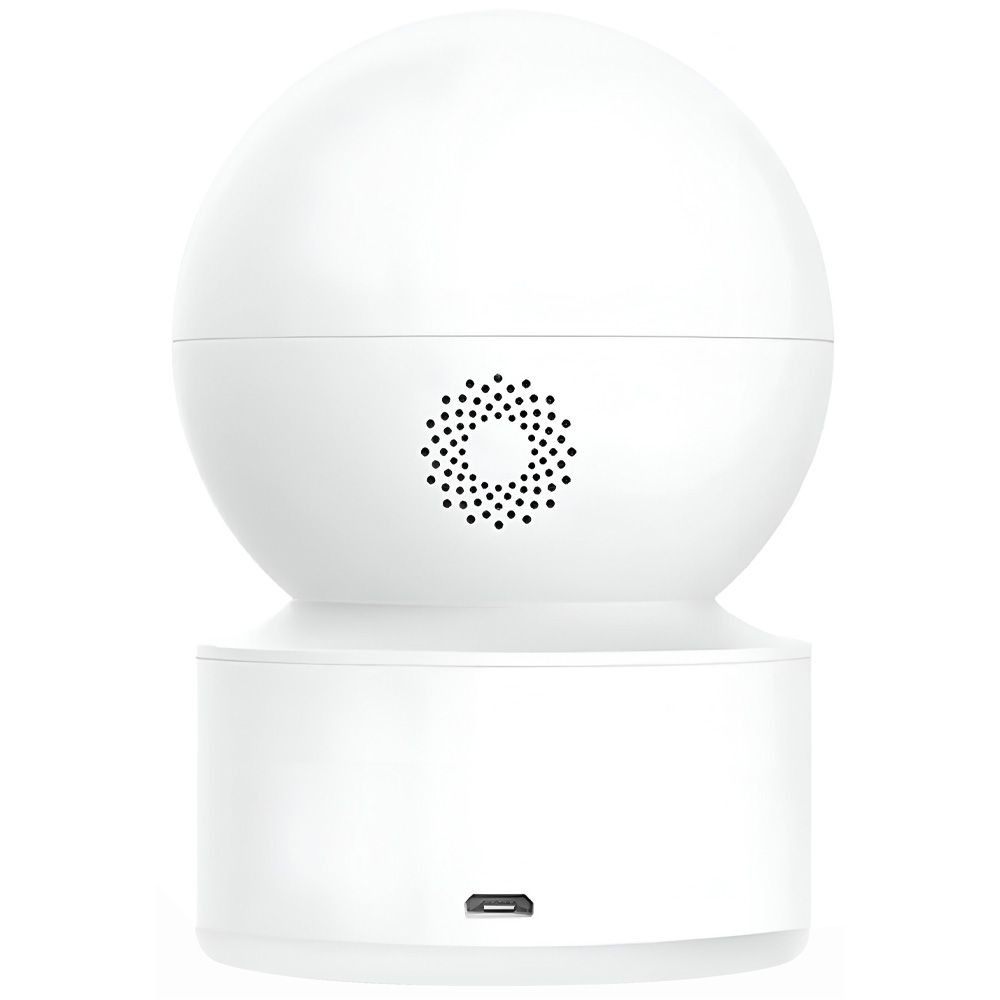 Câmera de Segurança Xiaomi Imilab C21 CMSXJ38A Wifi / 360° / 2.5K - Branco