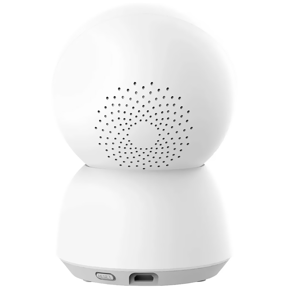 Câmera de Segurança Xiaomi Imilab C30 CMSXJ21E Wifi / 360° / 2.5K - Branco