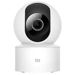 Câmera de Segurança Xiaomi Imilab Mi Home CMSXJ16A Wifi / 360° / 1080P - Branco