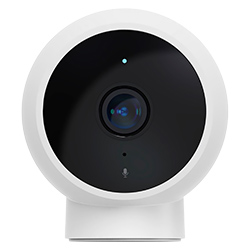 Câmera de Segurança Xiaomi Mi Home MJSXJ03HL Indoor / Wifi / 125° / 2K - Branco