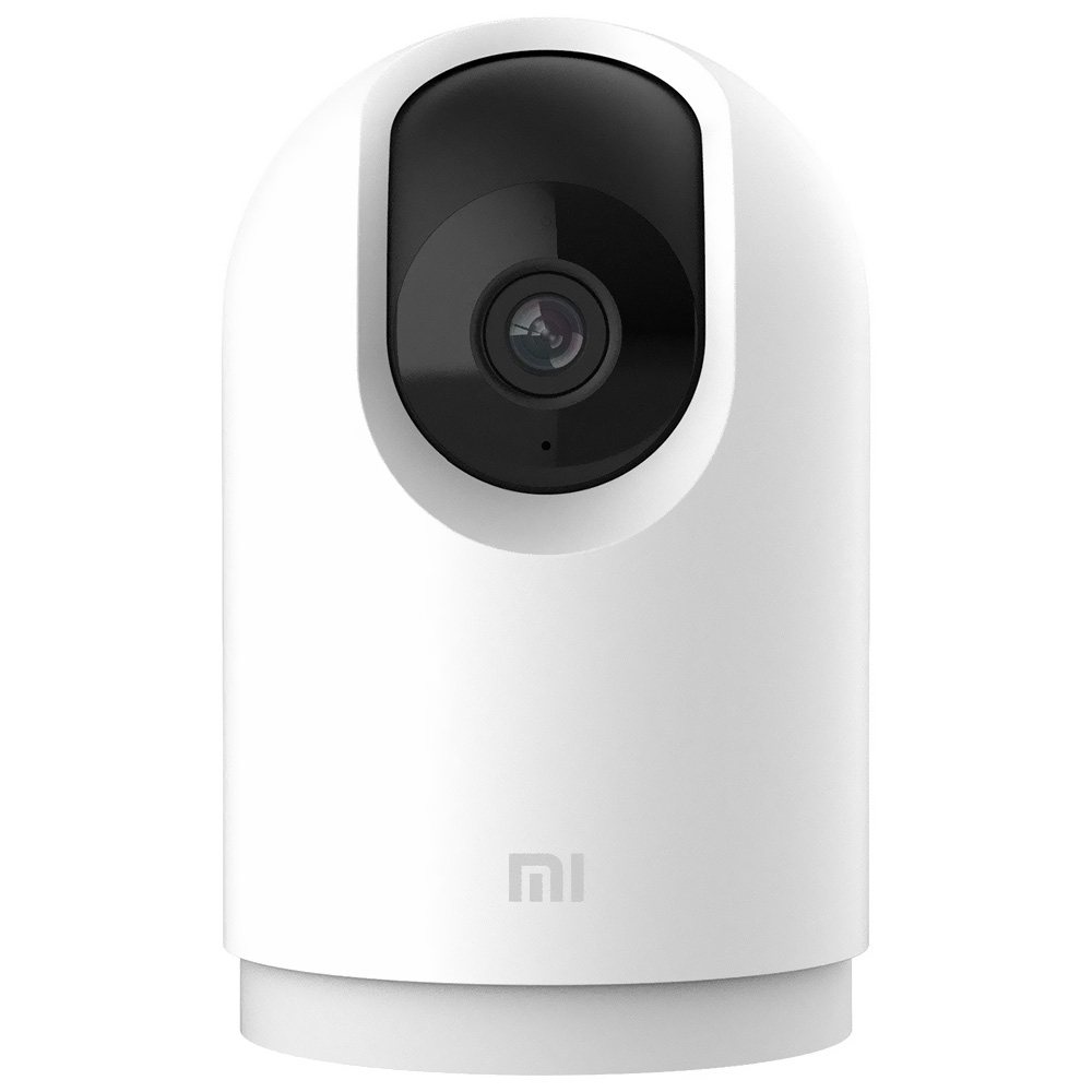 Câmera de Segurança Xiaomi Mi Home MJSXJ06CM 2K Pro Indoor / Wifi / 360­­­° / 2K / Alexa - Branco