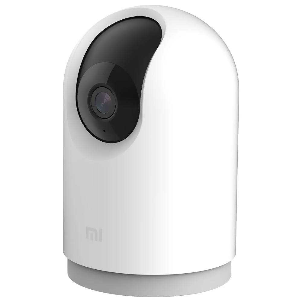 Câmera de Segurança Xiaomi Mi Home MJSXJ06CM 2K Pro Indoor / Wifi / 360­­­° / 2K / Alexa - Branco