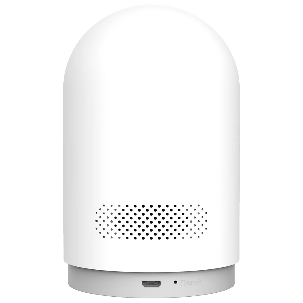 Câmera de Segurança Xiaomi Mi Home MJSXJ06CM 2K Pro Indoor / Wifi / 360­­­° / 2K / Alexa - Branco