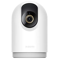 Câmera de Segurança Xiaomi MJSXJ16CM Smart C500 Pro Indoor / Wi-Fi / 360º / 2.5K - Branco