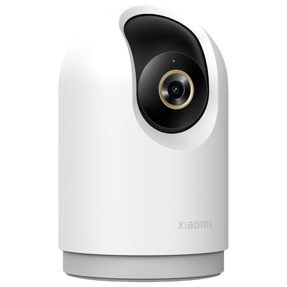 Câmera de Segurança Xiaomi MJSXJ16CM Smart C500 Pro Indoor / Wi-Fi / 360º / 2.5K - Branco