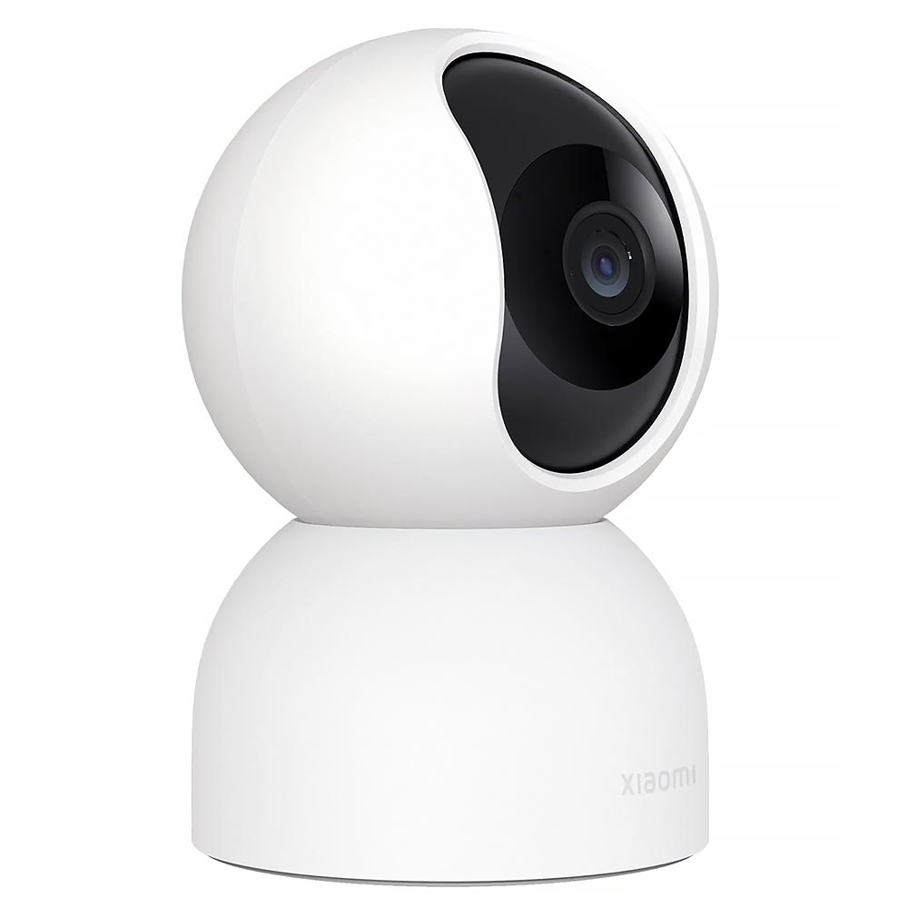 Câmera de Segurança Xiaomi MJSXJ23CM Smart C400 Indoor / Wi-Fi / 360° / 2.5K - Branco