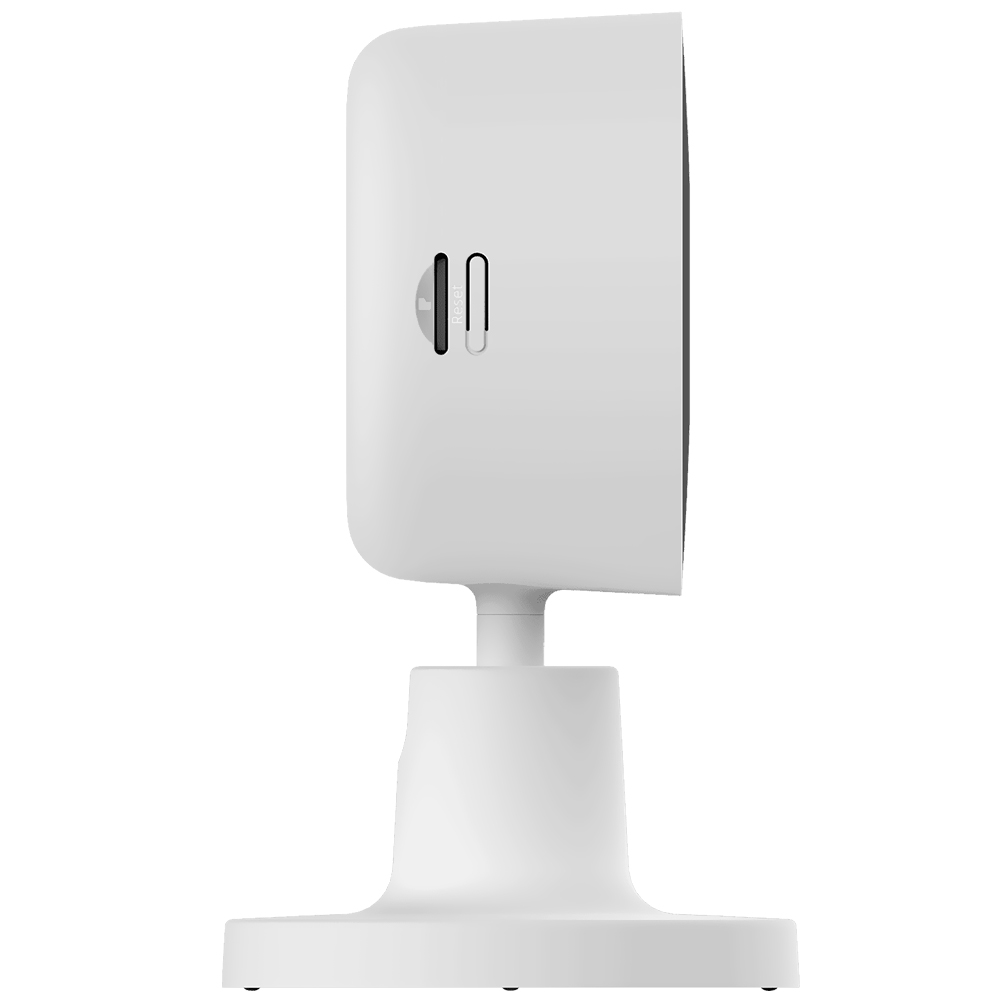 Câmera de Segurança Xiaomi Smart C100 MJSXJ25CM Indoor / Wi-Fi / 2K - Branco