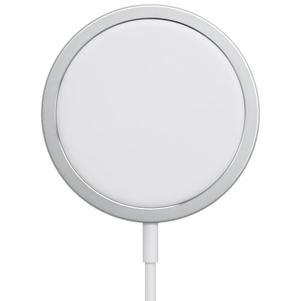 Carregador Magnético Apple MLWJ3AM/A MagSafe USB-C / 20W - Branco
