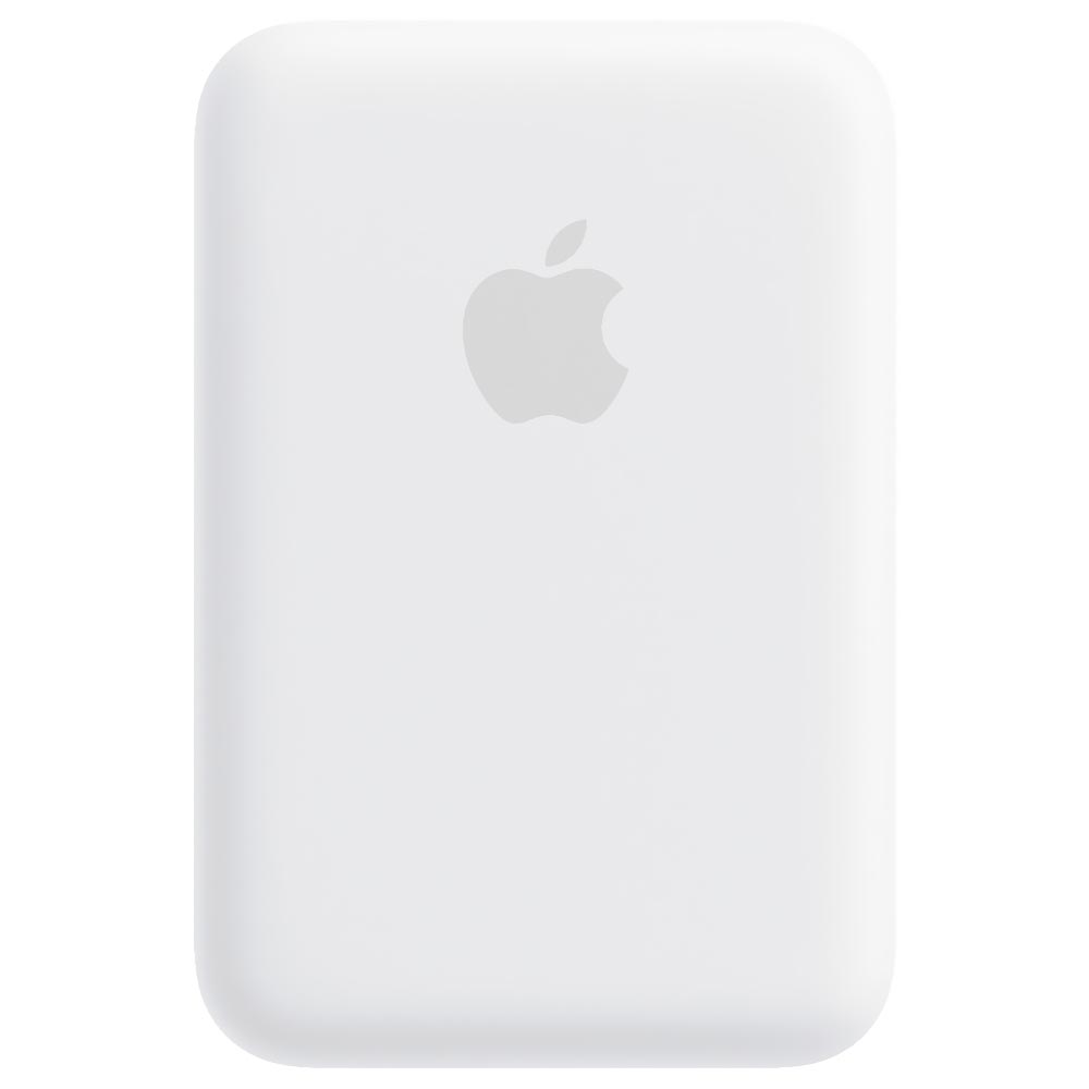 Carregador Portátil Apple Magsafe MJWY3AM/A Wireless - Branco