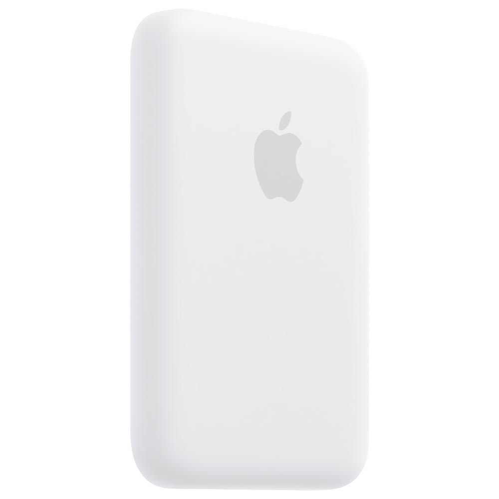 Carregador Portátil Apple Magsafe MJWY3AM/A Wireless - Branco