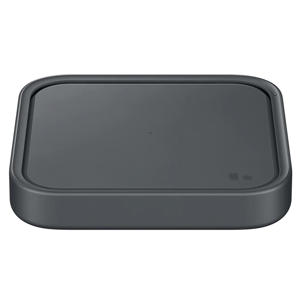 Carregador Portátil Samsung EP-P2400BBEGWW Wireless - Preto