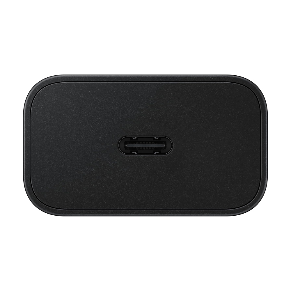 Carregador Tomada Samsung EP-T2510NBEGWW USB-C / 25W - Preto