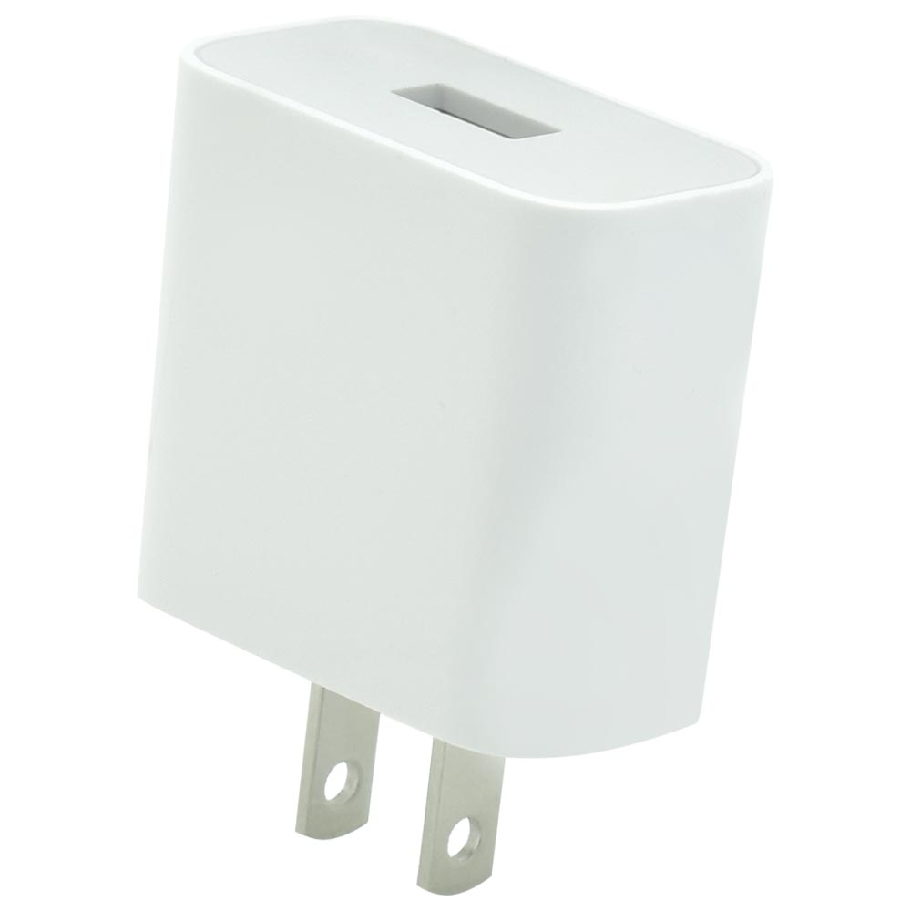 Carregador Tomada Xiaomi MDY-09-EQ USB / USA - Branco