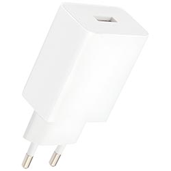 Carregador Tomada Xiaomi MDY-11 BHR7757EU / 22.5W - Branco