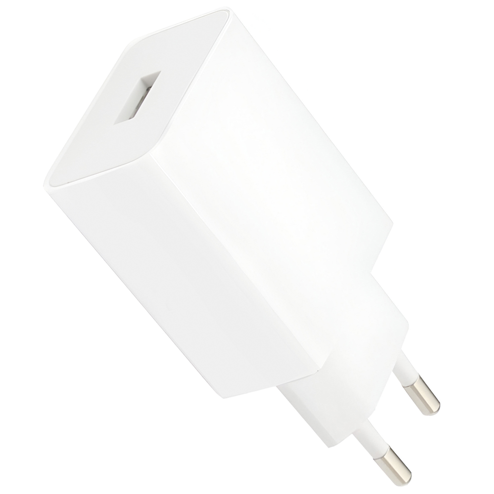 Carregador Tomada Xiaomi MDY-11 BHR7757EU / 22.5W - Branco