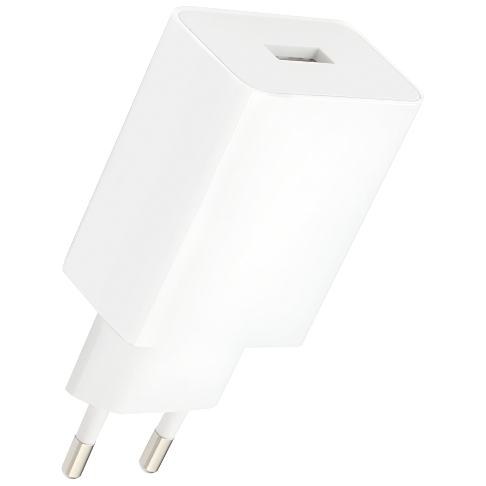 Carregador Tomada Xiaomi MDY-11 BHR7757EU / 22.5W - Branco