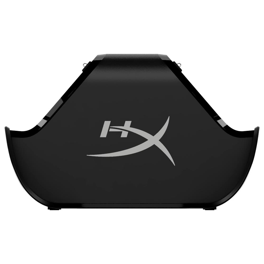 Estação de Carregamento Hyperx HX-CPDUX-C Chargeplay Duo Xbox One - Preto