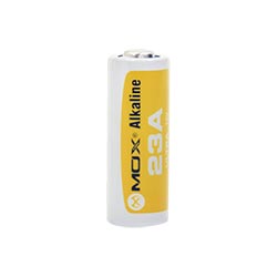 Pilha Mox Alkaline MO-23A Ultra / 12V