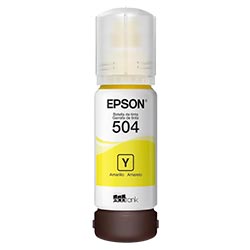 Impressora Multifuncional Epson L5290 EcoTank Wifi / Bivolt - Preto no  Paraguai - Visão Vip Informática - Compras no Paraguai - Loja de Informática